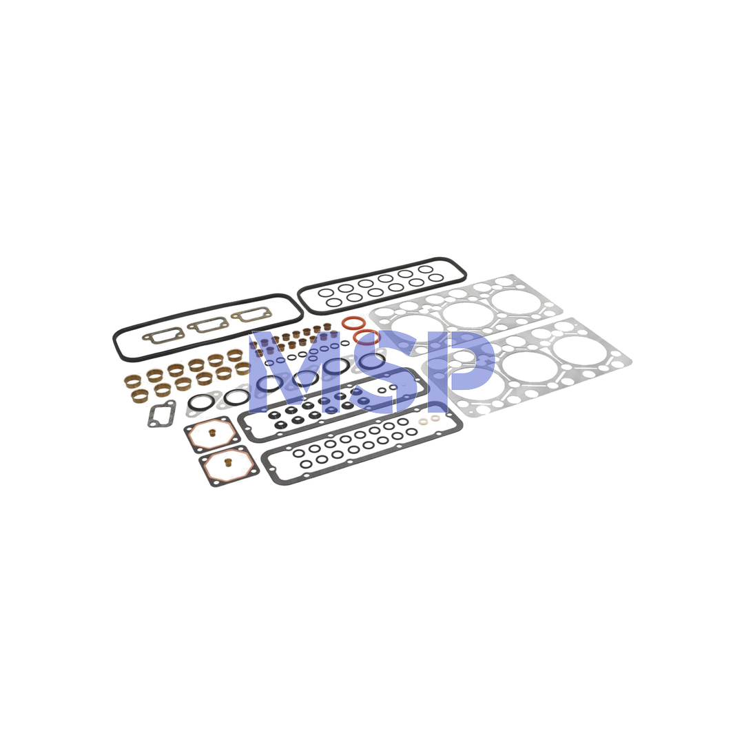 ELRING 109.704 UPPER GASKET SET FOR VOLVO TD70
