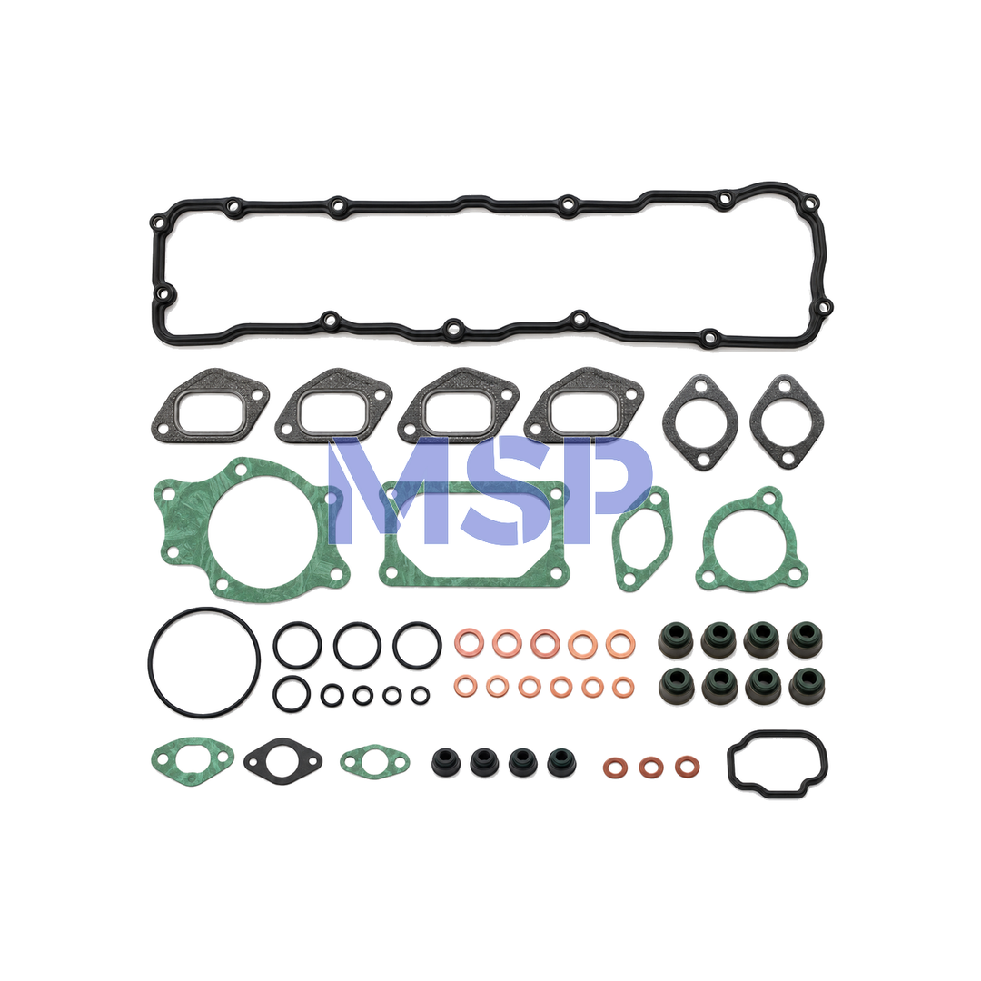 ELRING 139.240 gasket set for Mercedes-Benz OM457 Euro 3 bus