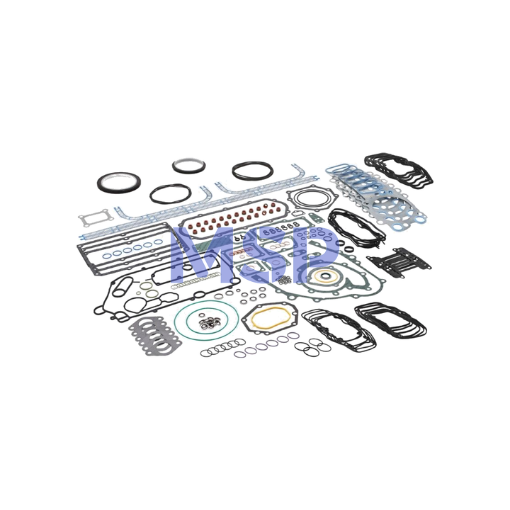 ELRING 159.690 FULL GASKET SET FOR SCANIA DSC12/124 (WITH LINER SEALS)