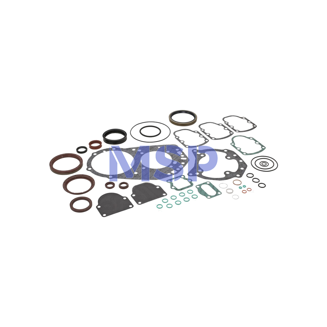 ELRING 175.920 GEARBOX GASKET SET FOR G155