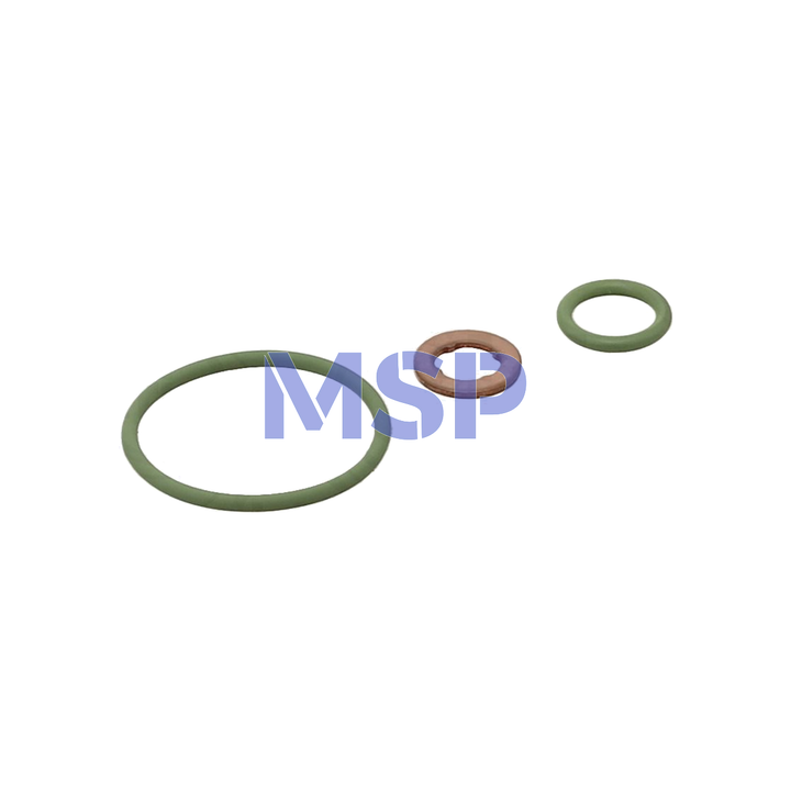 ELRING 189.270 INJECTOR REPAIR KIT FOR SCANIA G/R 400/440 EURO 5