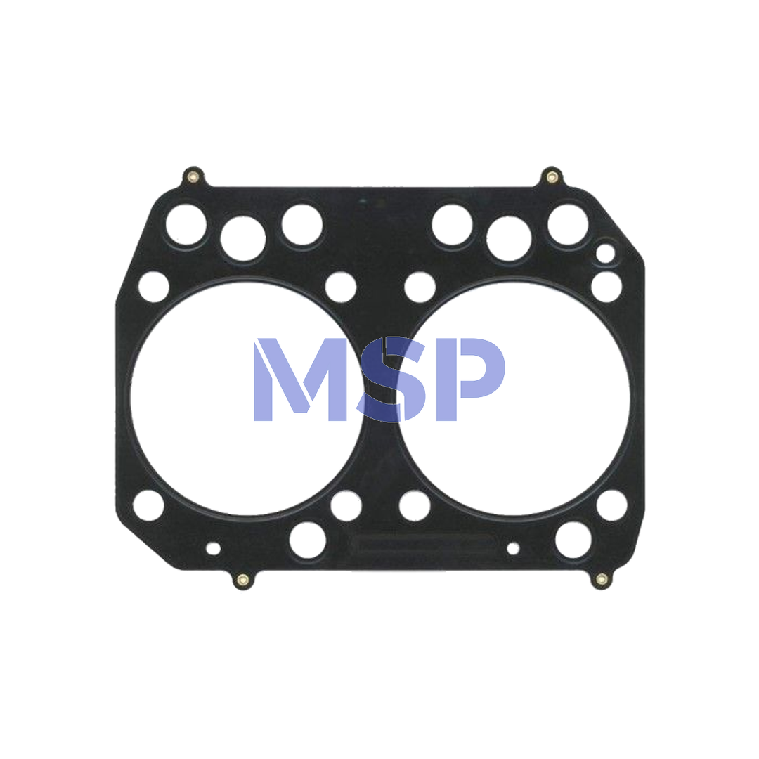 ELRING 194.460 CYLINDER HEAD GASKET FOR MAN D0834/D0836 (CNG)
