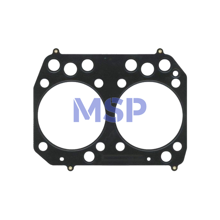 ELRING 194.460 CYLINDER HEAD GASKET FOR MAN D0834/D0836 (CNG)