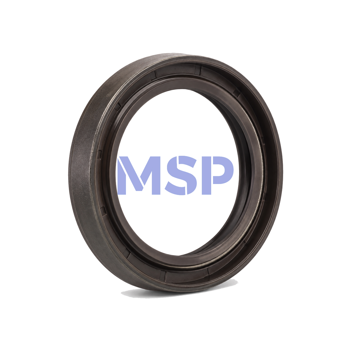 ELRING 198.440 Crankshaft Seal 85x105x13/9.5 Viton