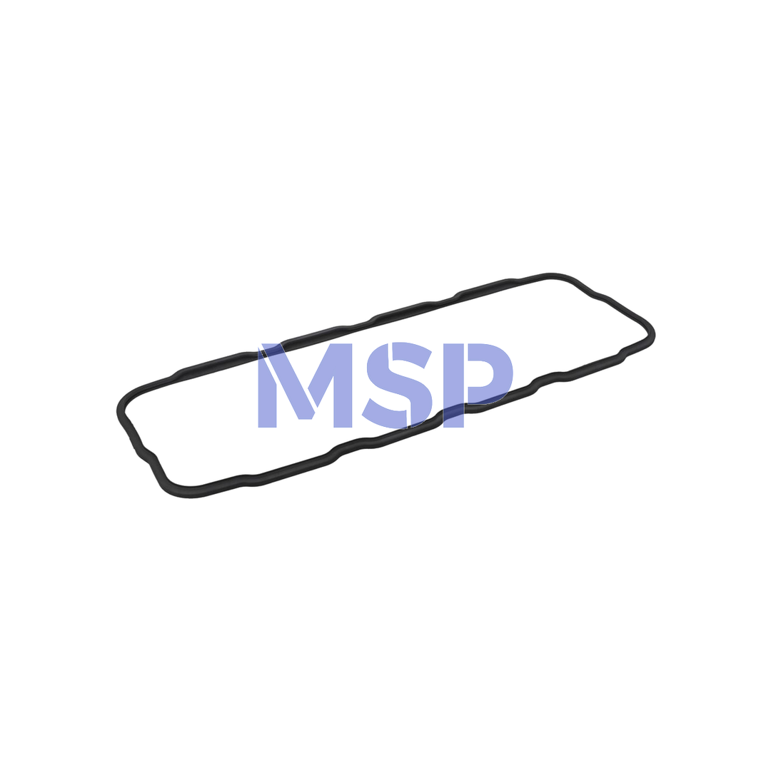 ELRING 246.170 OIL PAN SEAL FOR DAF MX13 CF/XF106 EURO 6