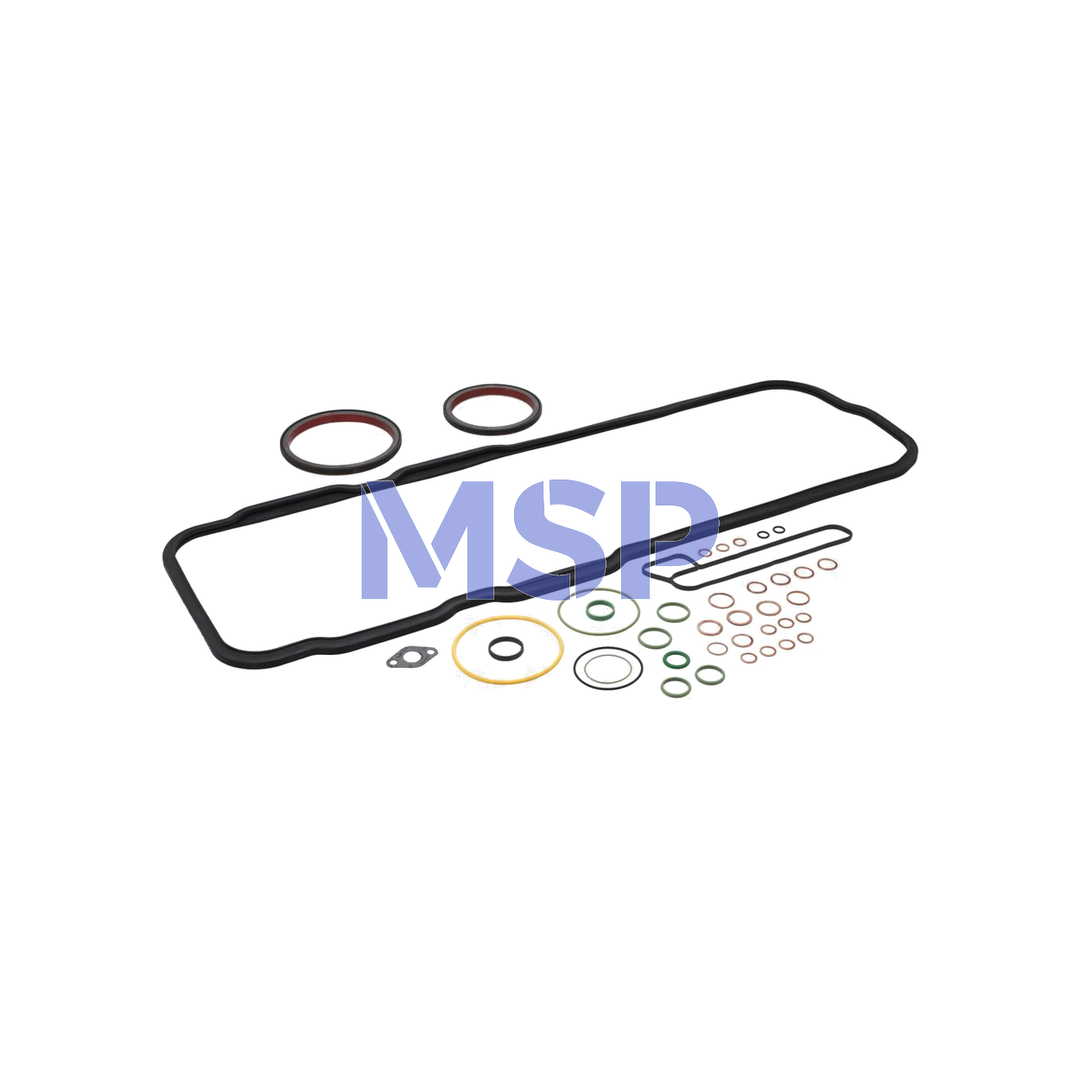 ELRING 279.660 LOWER GASKET SET FOR DAF CF/XF105 MX (WITH SEALS)