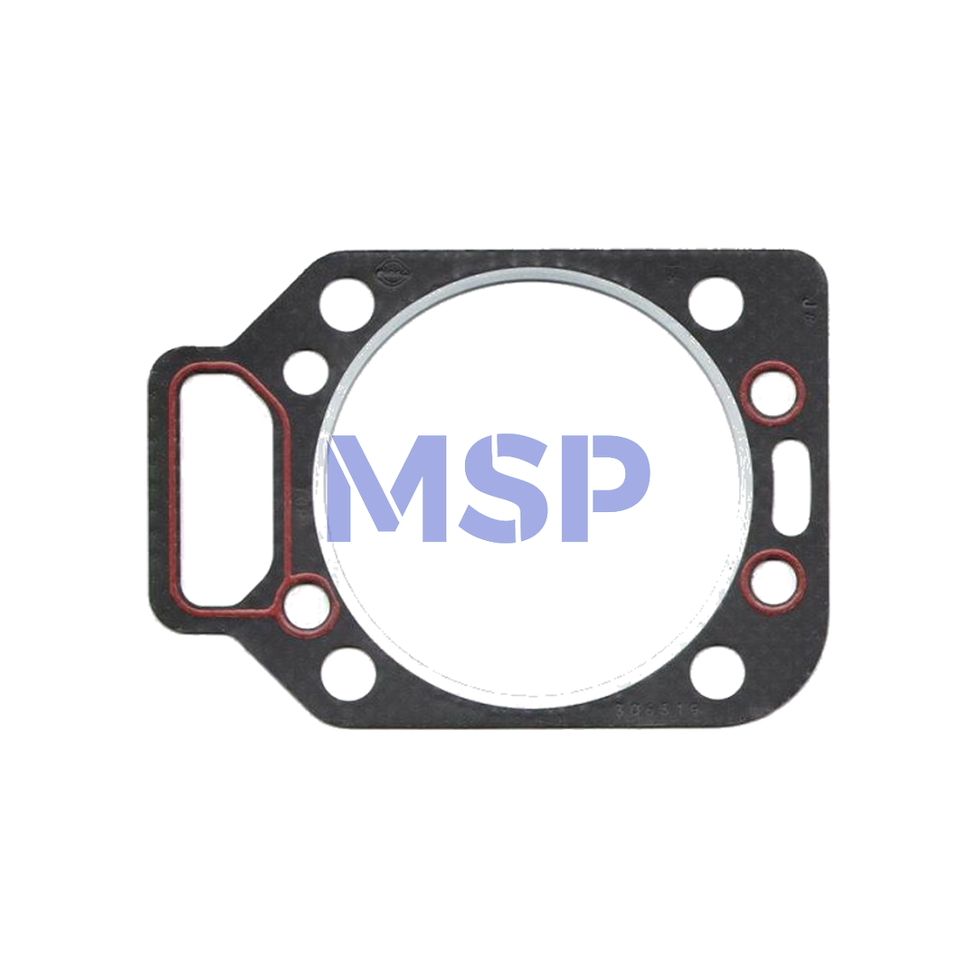 ELRING 306.519 CYLINDER HEAD GASKET FOR MWM