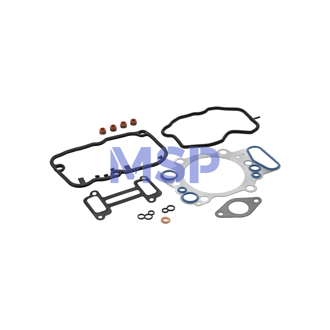 ELRING 379.321 UPPER GASKET SET FOR SCANIA DSC12-124 & R SERIES (NEW MODEL)