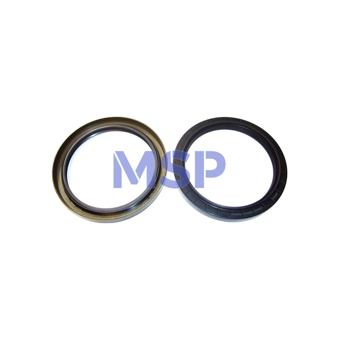 ELRING 383.260 FRONT HUB OIL SEAL 120X150X15/120.8 FOR OM403/ACTROS/AXOR