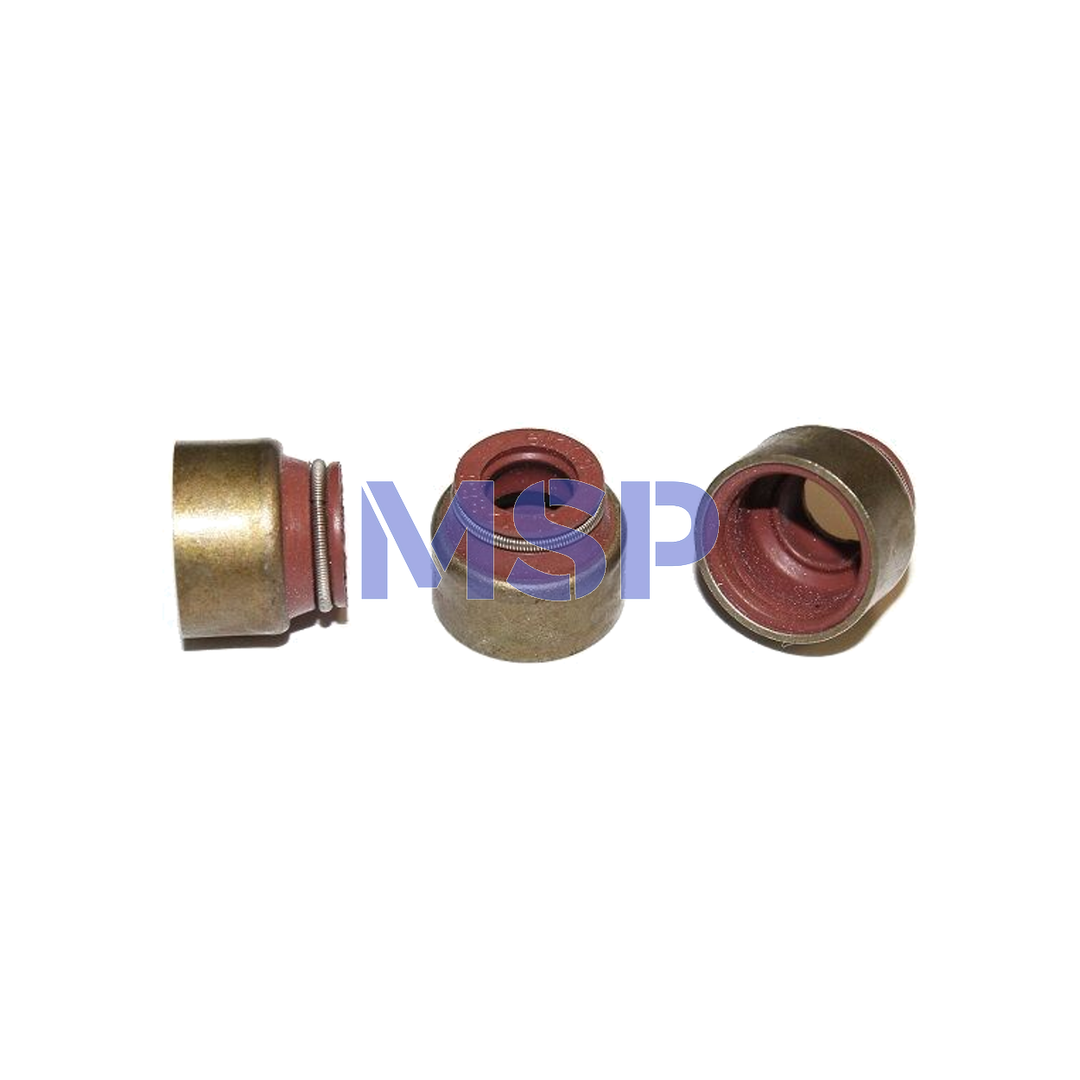 ELRING 395.561 VALVE STEM SEAL FOR MAN TGL 12.180 D0834 FL41 EURO 5