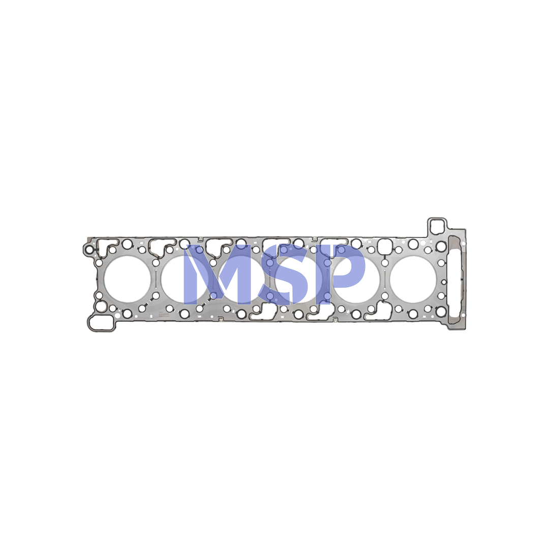 ELRING 396.472 CYLINDER HEAD GASKET FOR OM472 ENGINE