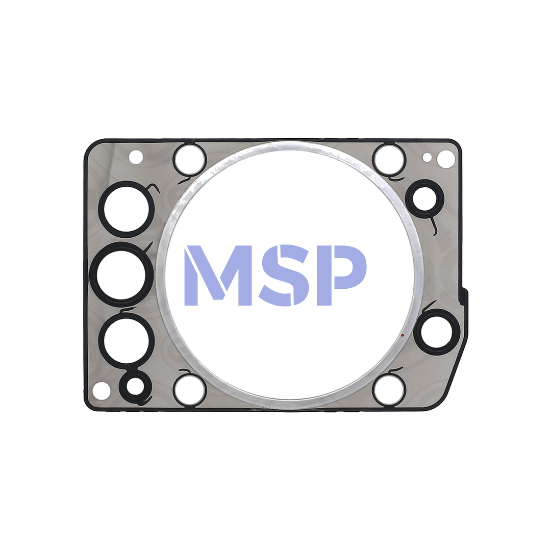 ELRING 462.203 CYLINDER HEAD GASKET FOR OM457 AXOR EURO 4/5
