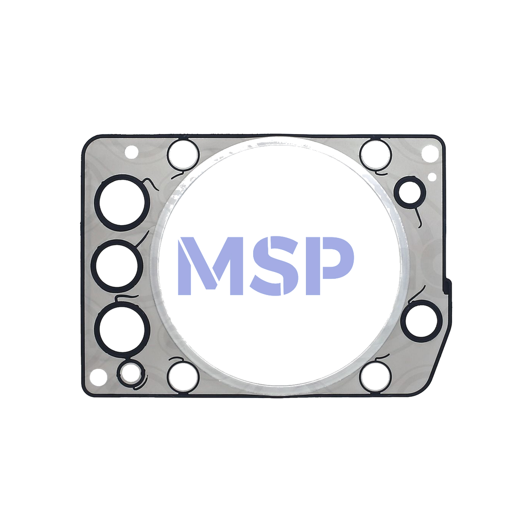 ELRING 462.452 CYLINDER HEAD GASKET FOR OM560/457 AXOR/TRAVEGO EURO 3