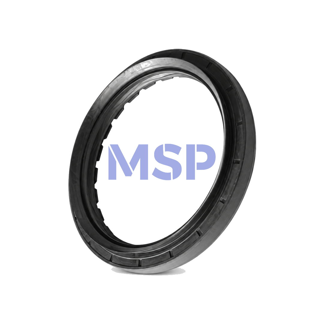 ELRING 522.910 front hub oil seal 110x140x12/21 for Volvo