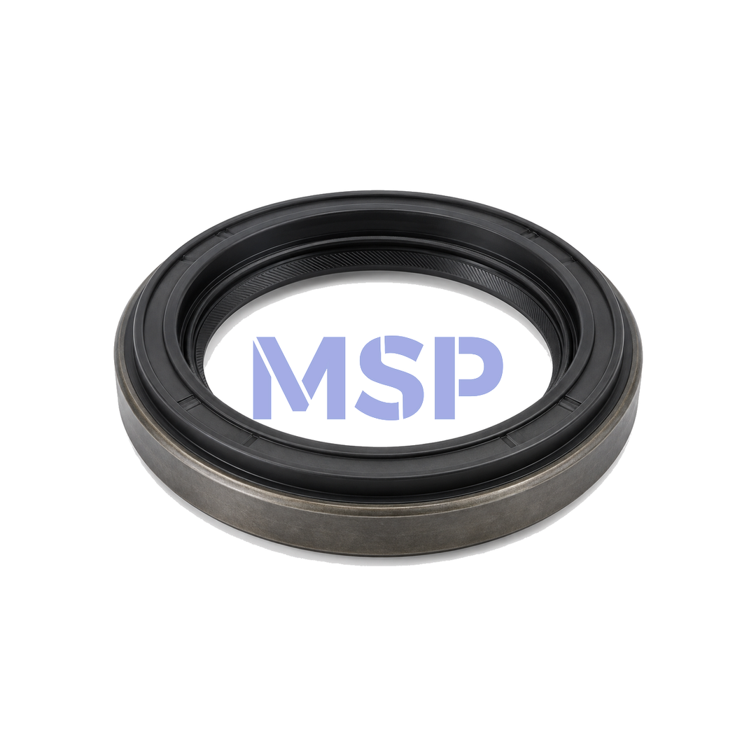 ELRING 522.911 Front Hub Oil Seal 110x140x12/19 for Volvo