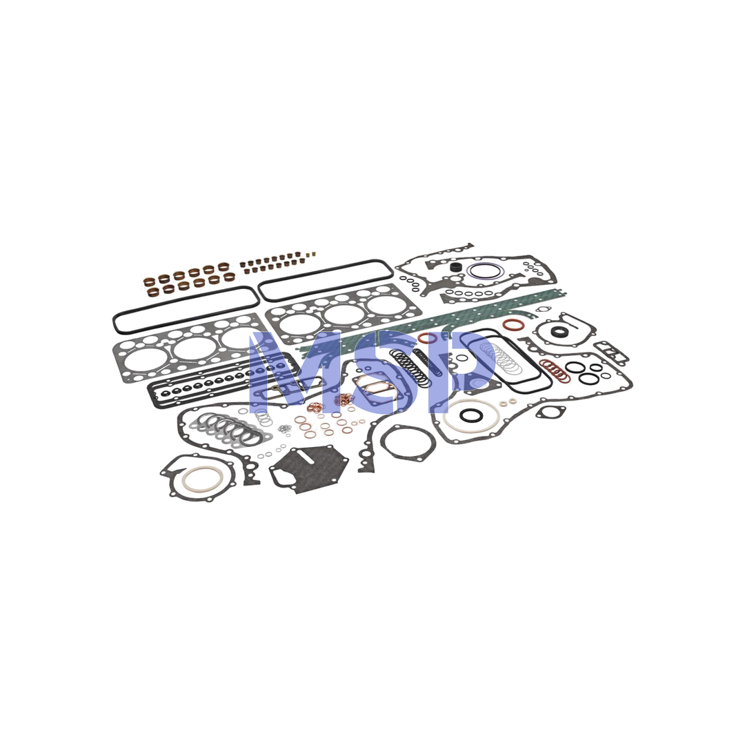 ELRING 563.464 FULL GASKET SET FOR VOLVO TD70 A/B/D/MD