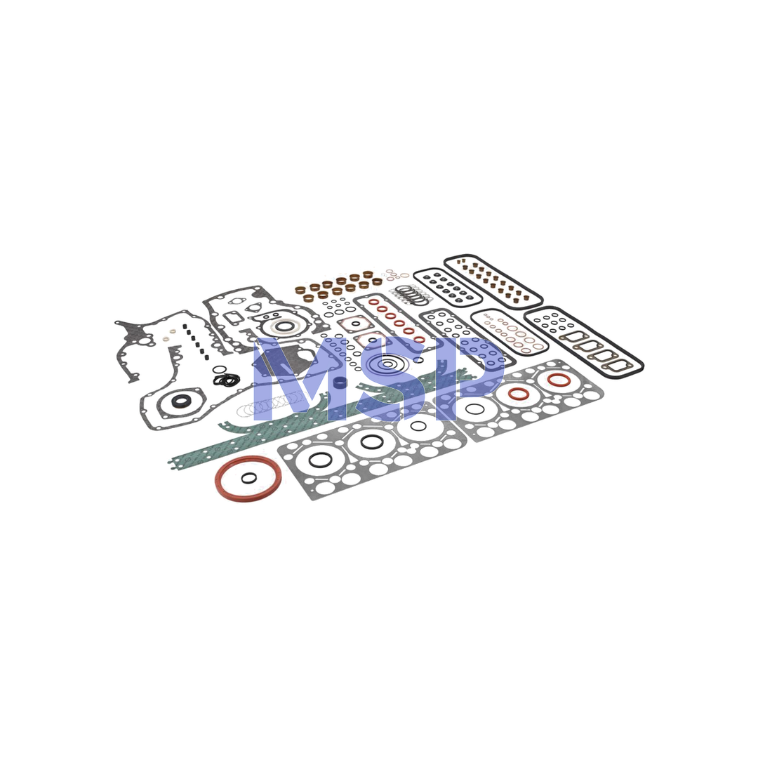 ELRING 563.499 FULL GASKET SET FOR VOLVO TD70 G/GA/F/FS