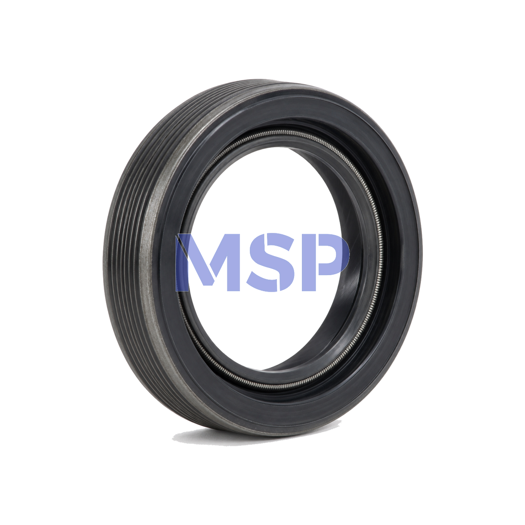 ELRING 580.202 Fuel Pump Coupling Seal 35x62x7 for Scania DSC11