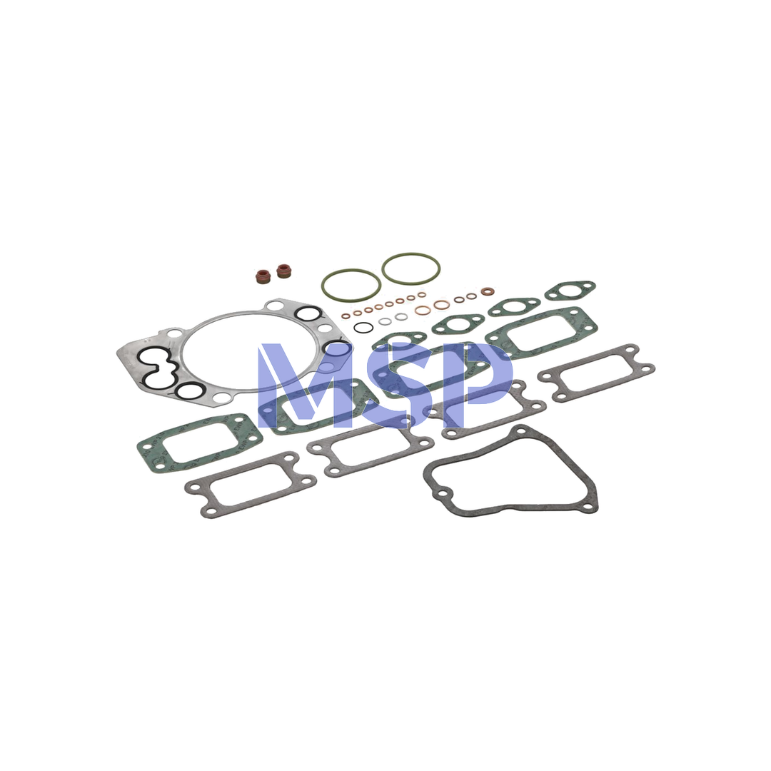 ELRING 585.320 UPPER GASKET SET FOR LIEBHERR