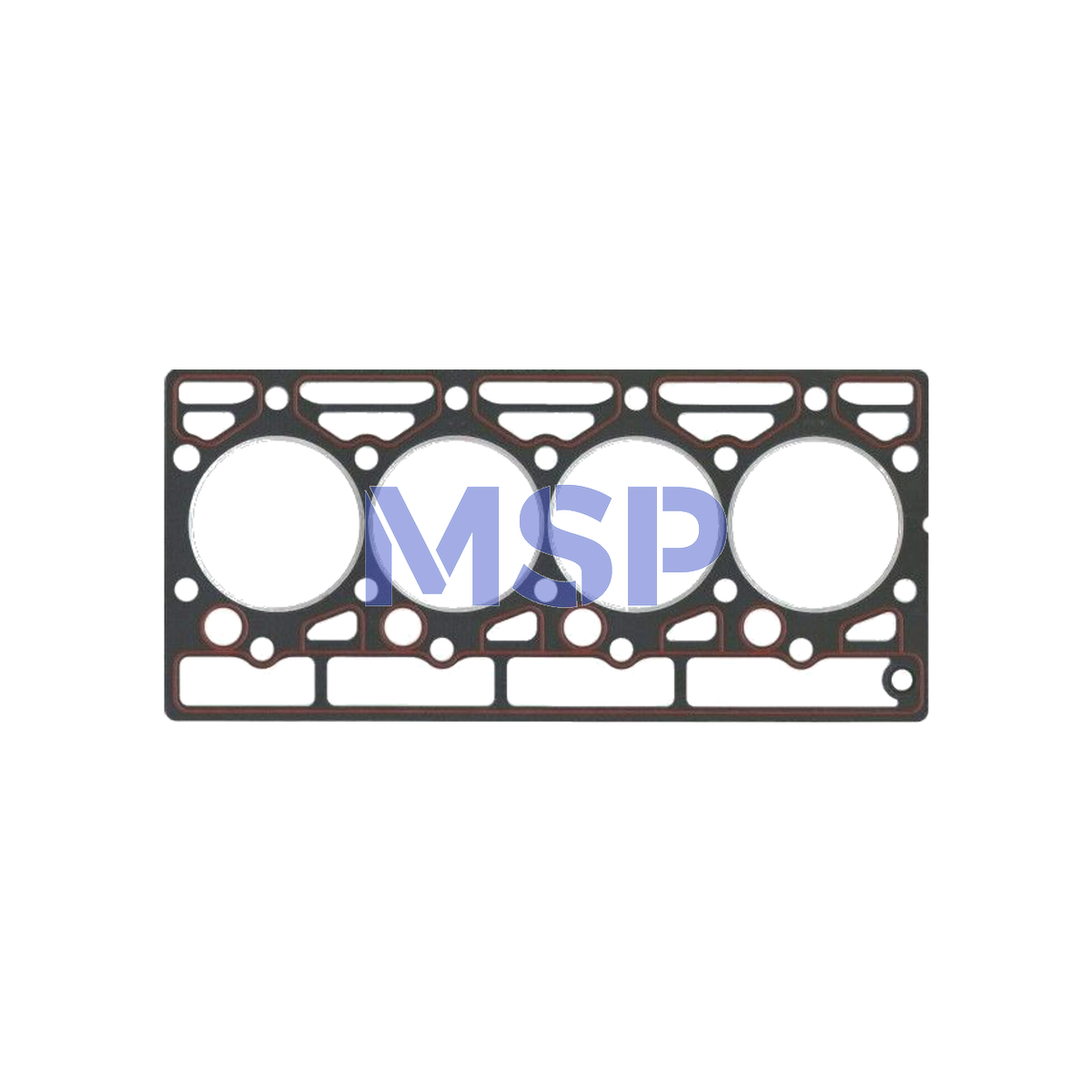 ELRING 592.022 CYLINDER HEAD GASKET FOR MWM