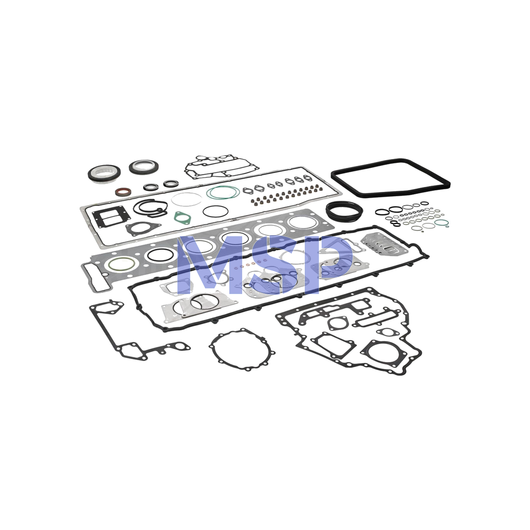 ELRING 595.480 GASKET SET FOR MAN D2676 TGS/TGX 41.400 EURO 6