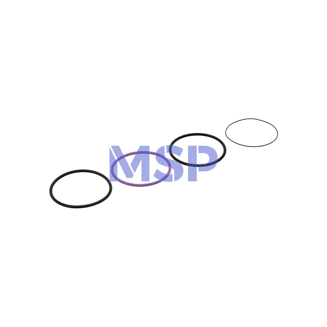 ELRING 760.358 CYLINDER LINER SEAL FOR VOLVO TD71/FM7 D7C