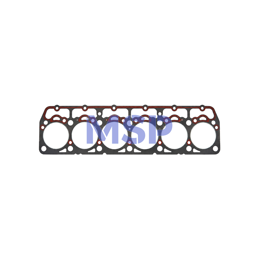 ELRING 816.176 cylinder head gasket for DAF 615