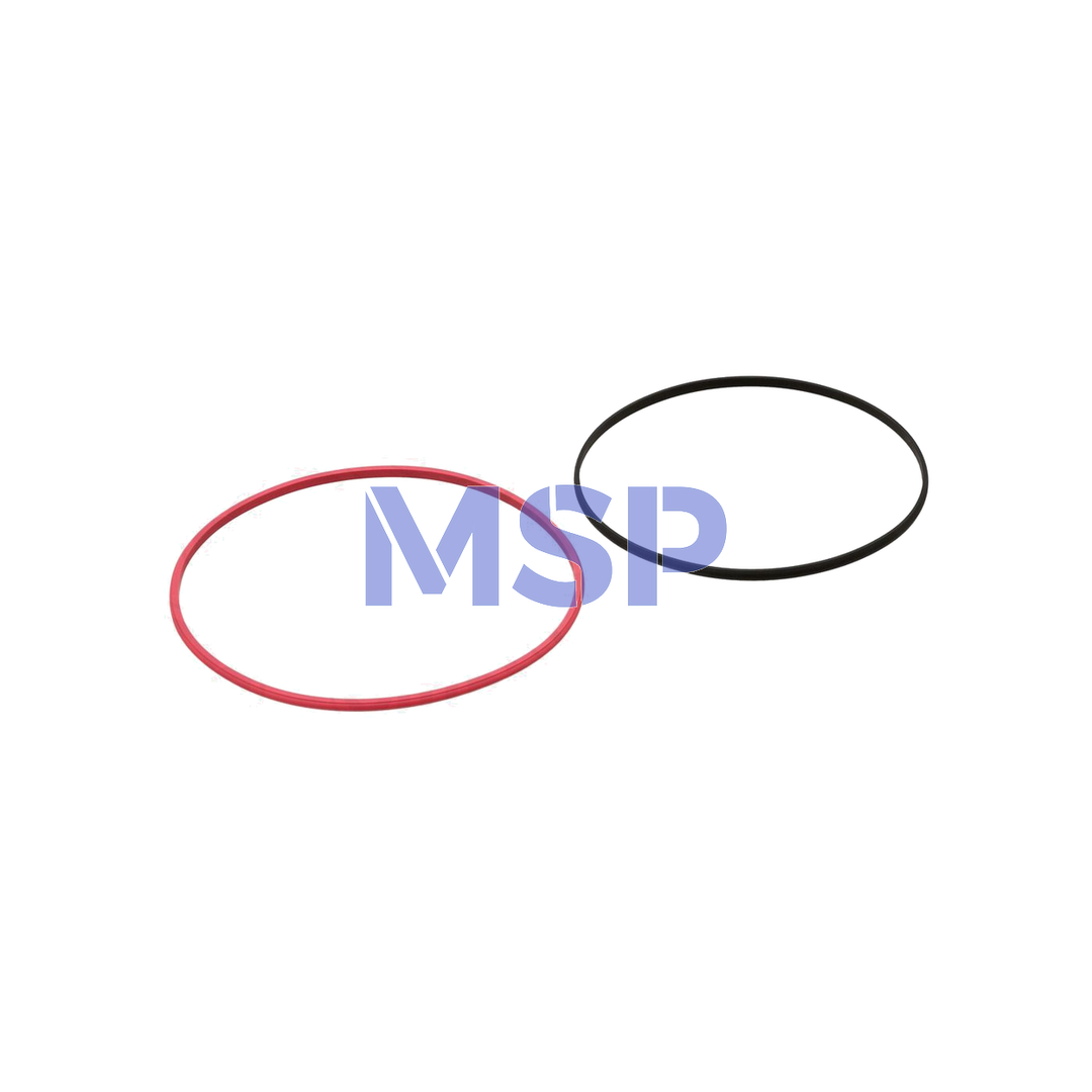 ELRING 854.330 CYLINDER LINER SEAL SET FOR OM471 EURO 6