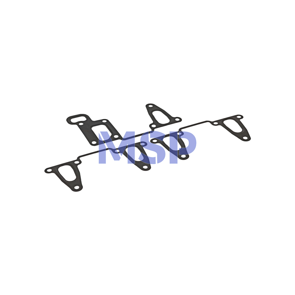 ELRING 867.150 EGR MANIFOLD GASKET SET FOR OM936 AXOR EURO 6