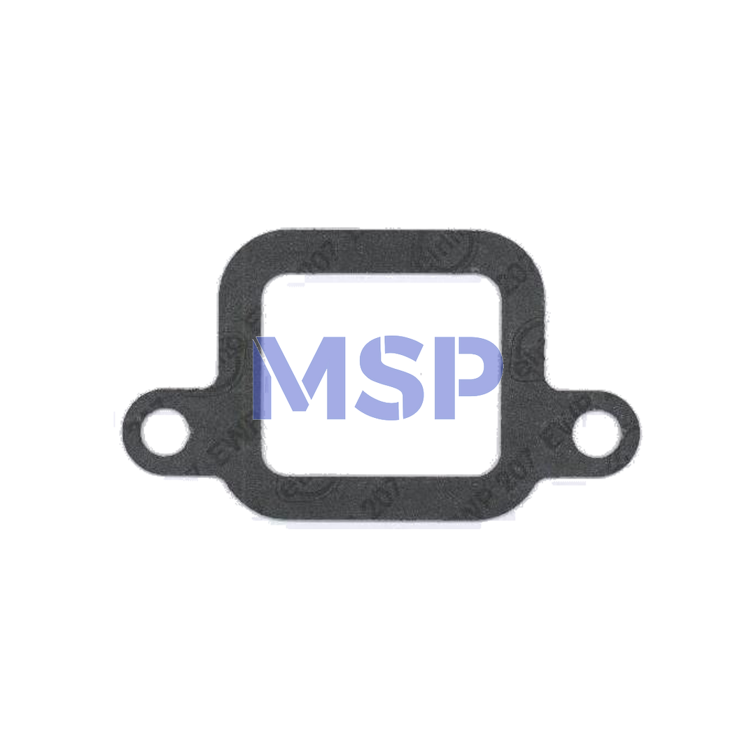 ELRING 893.330 INTAKE MANIFOLD GASKET FOR SCANIA DS11/DSC11