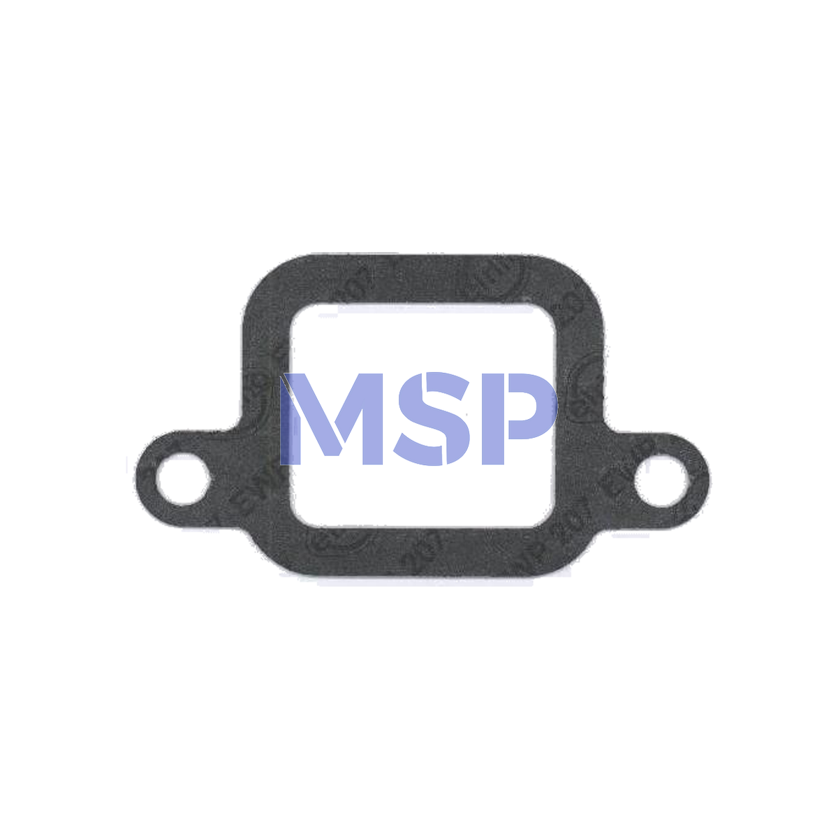 ELRING 893.330 INTAKE MANIFOLD GASKET FOR SCANIA DS11/DSC11