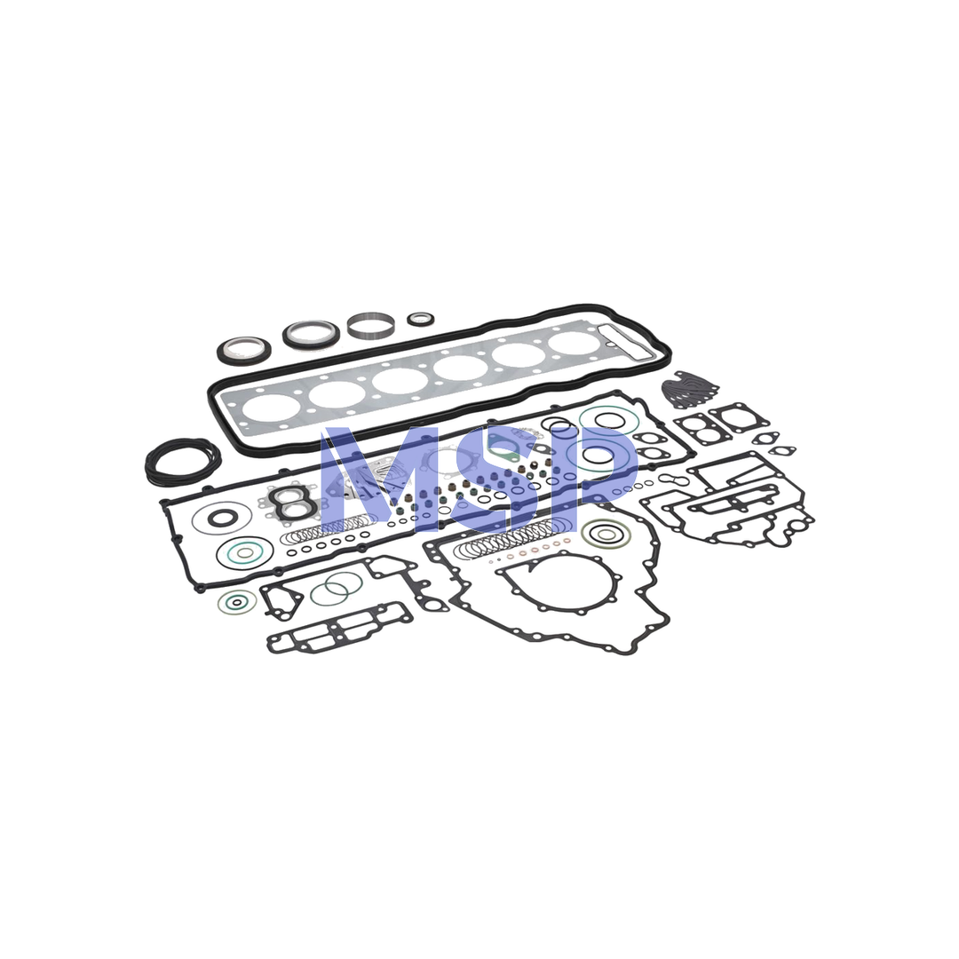 ELRING 897.330 GASKET SET FOR MAN D2676 TGA 19.480