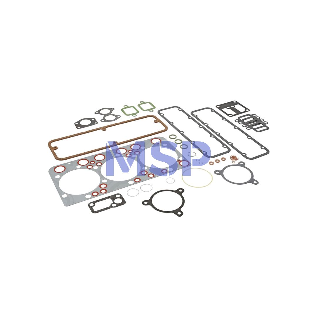 ELRING 921.807 UPPER GASKET SET FOR SCANIA 113