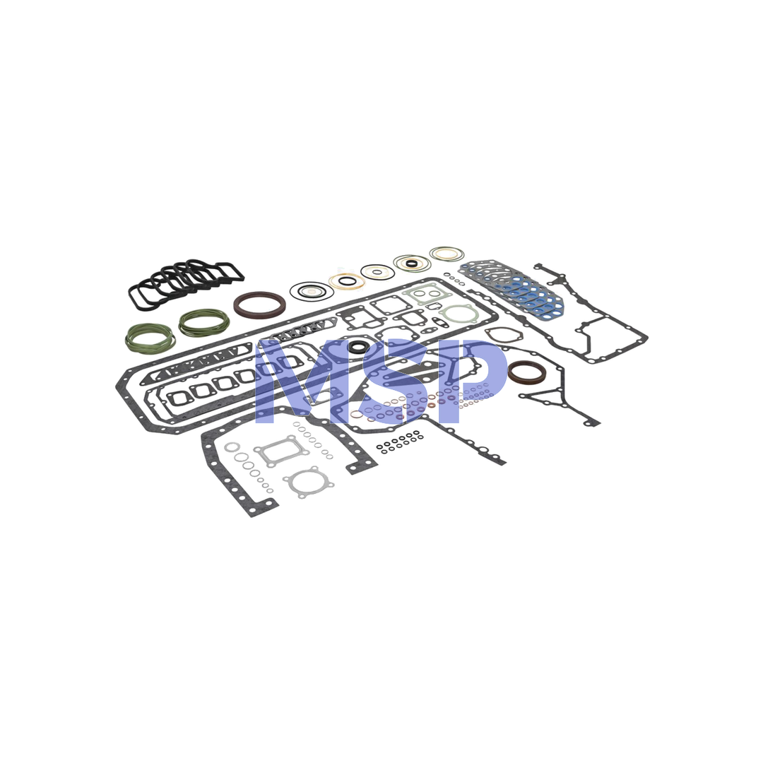 ELRING 922.323 GASKET SET FOR SCANIA DSC9 (WITHOUT LINER SEALS)