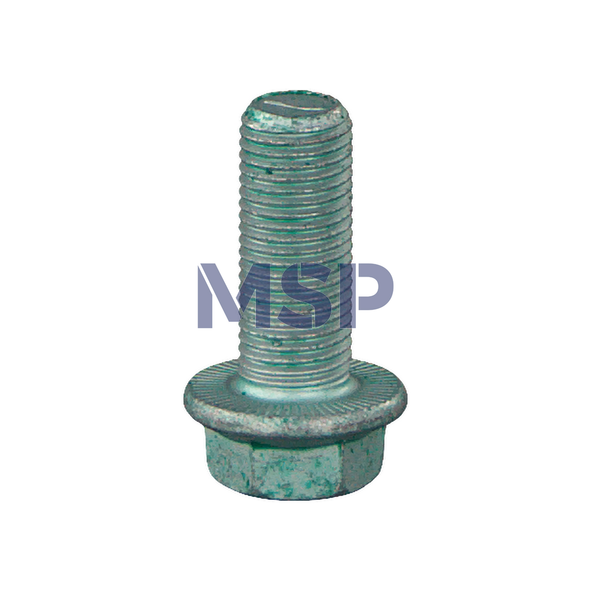 FEBI 01137 Lock Bolt / MAN Mercedes-Benz