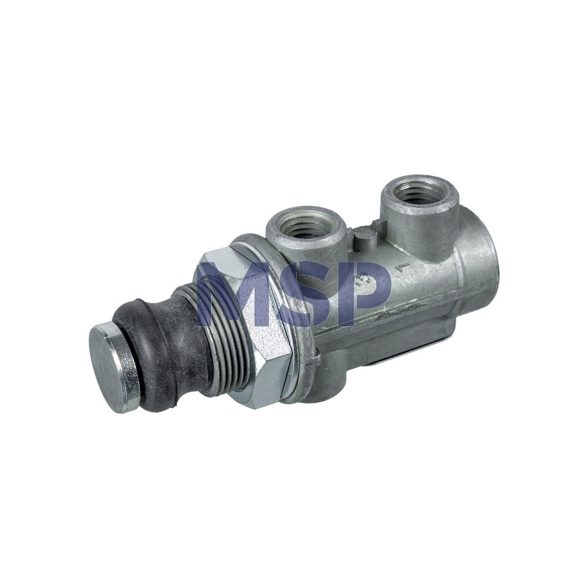 FEBI 03523 Retarder Valve / Commercial Vehicle