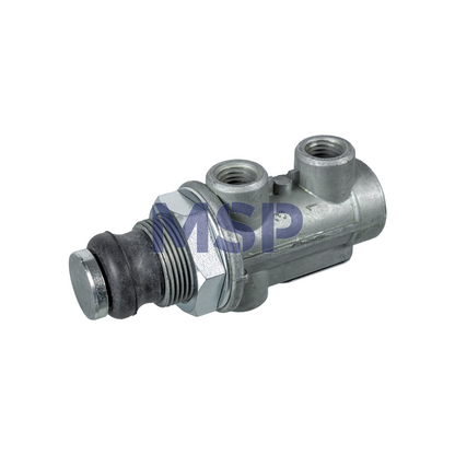FEBI 03523 Retarder Valve / Commercial Vehicle