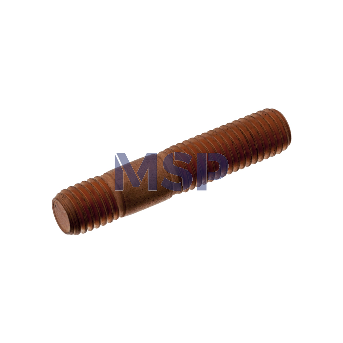 FEBI 04361 Fastener Stud / Commercial Vehicle