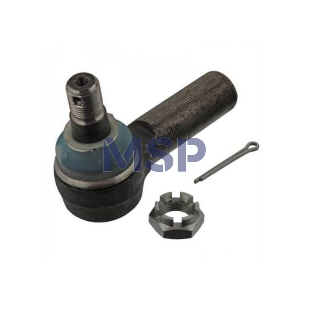 FEBI 04384 Tie Rod End / Steering & Suspension