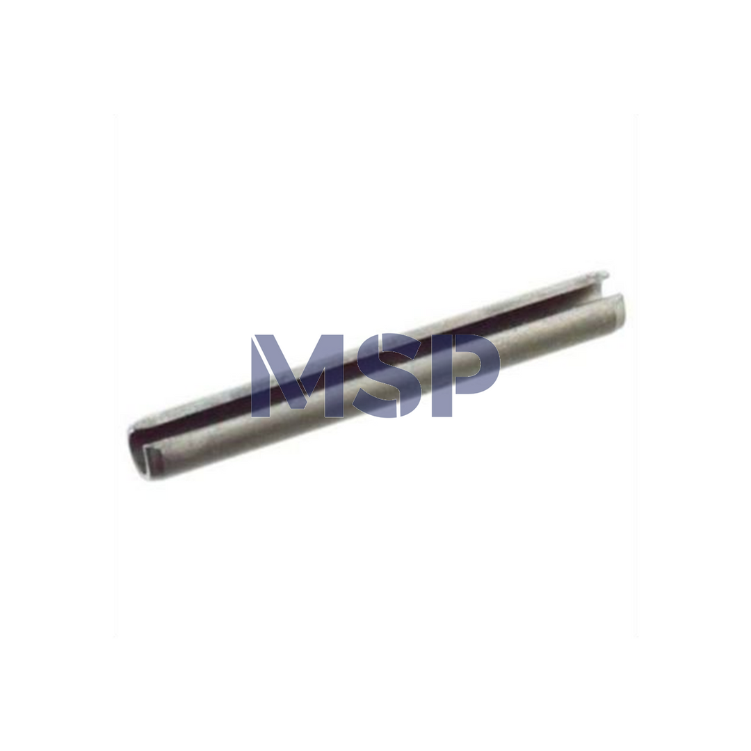 FEBI 04551 Spring Retaining Pin / Brake Shoe Fastener