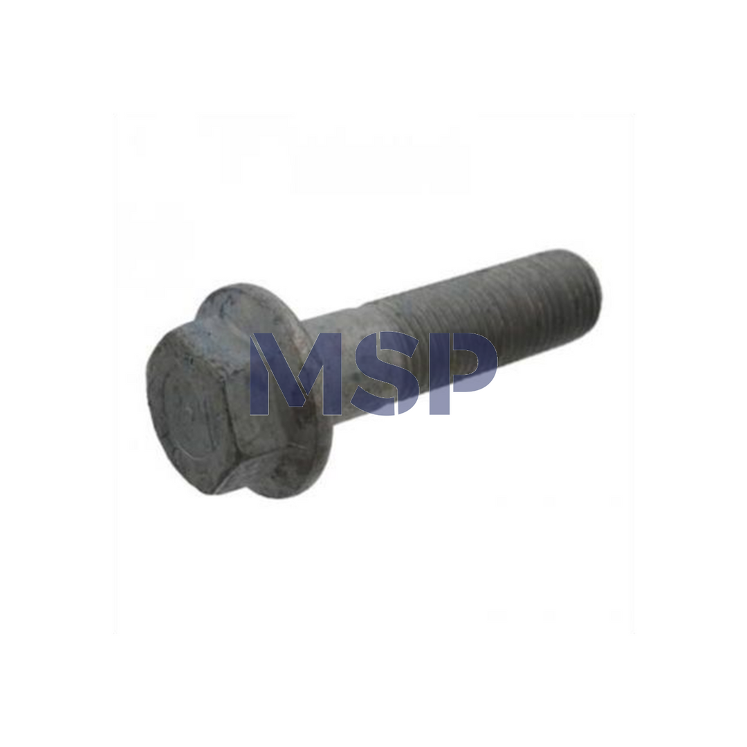FEBI 04851 Flanged Bolt / Fastener