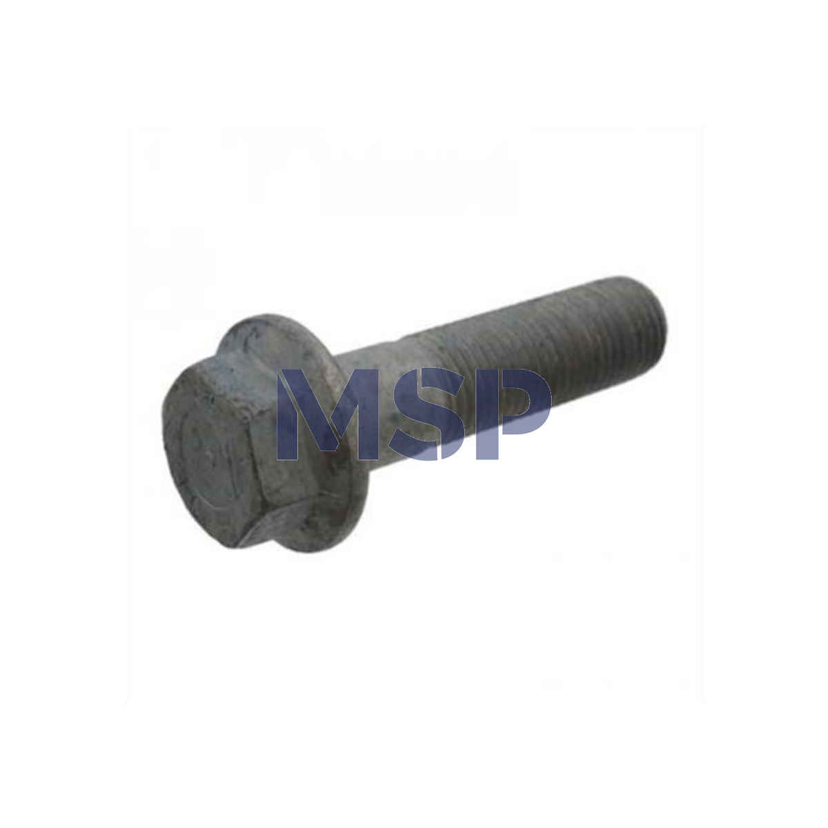 FEBI 04851 Flanged Bolt / Fastener