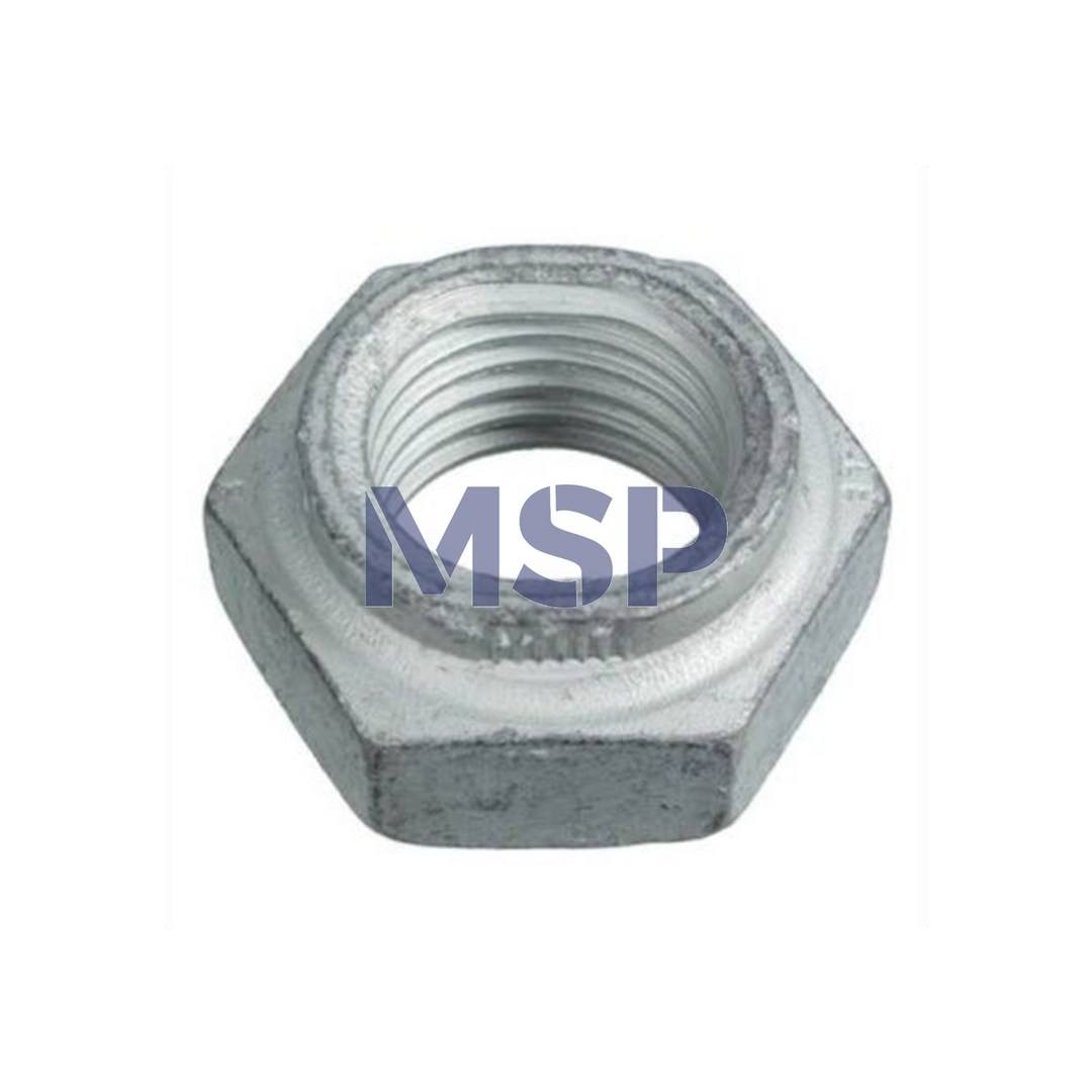 FEBI 05085 Hex Nut / Fastener