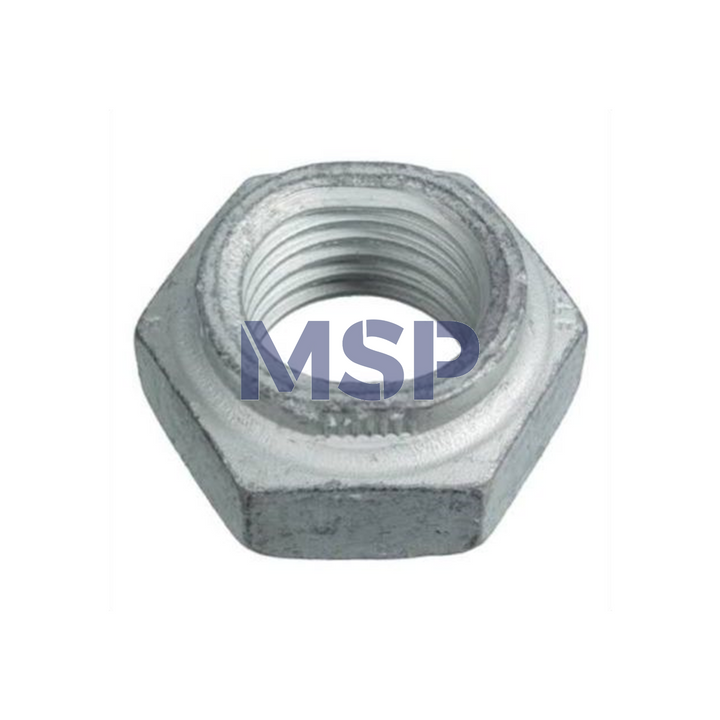 FEBI 05085 Hex Nut / Fastener