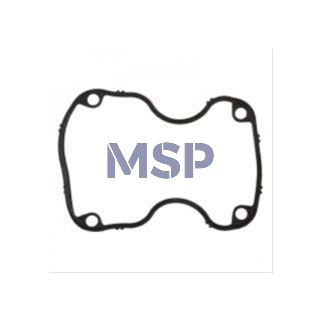 FEBI 05431 Valve Cover Gasket / Volvo L150E L160C
