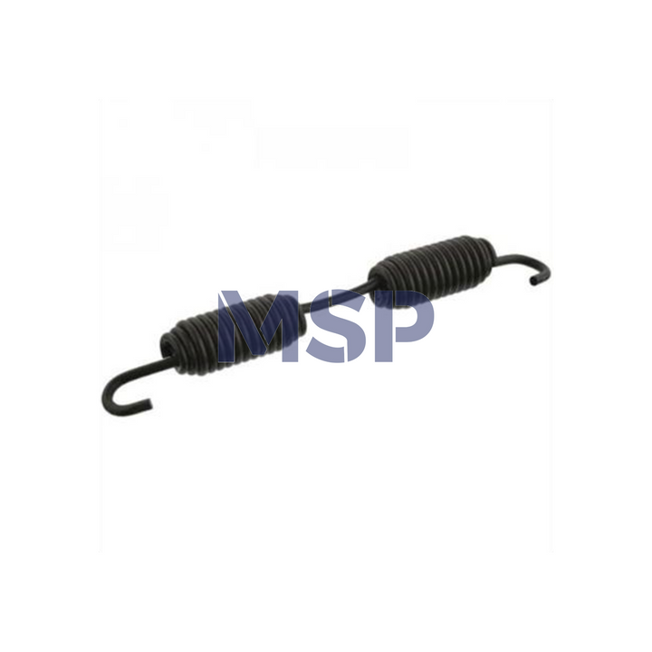 FEBI 05729 Brake Shoe Spring / Brake Part