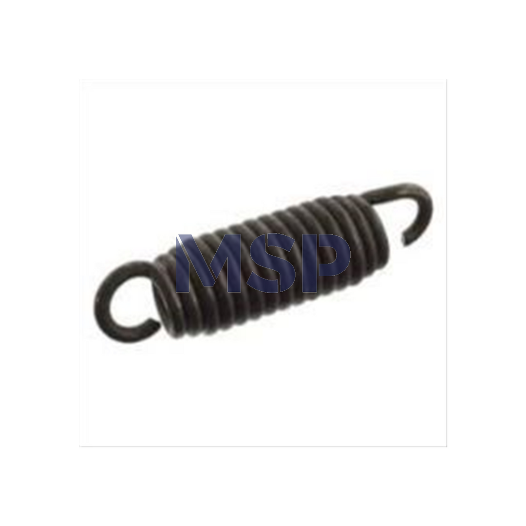 FEBI 05788 Drum Brake Shoe Spring / Brake Part