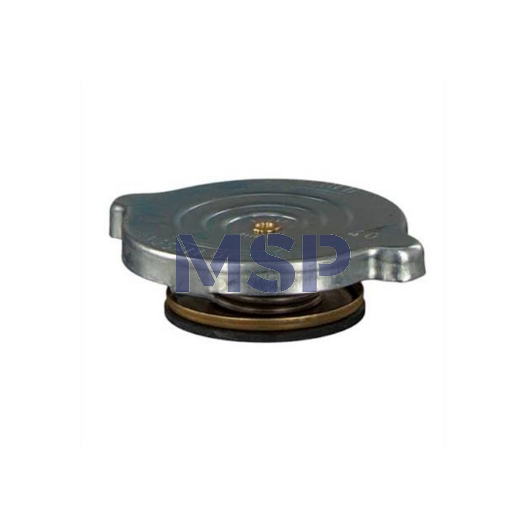 FEBI 05959 Radiator Cap / Volvo F10 F12