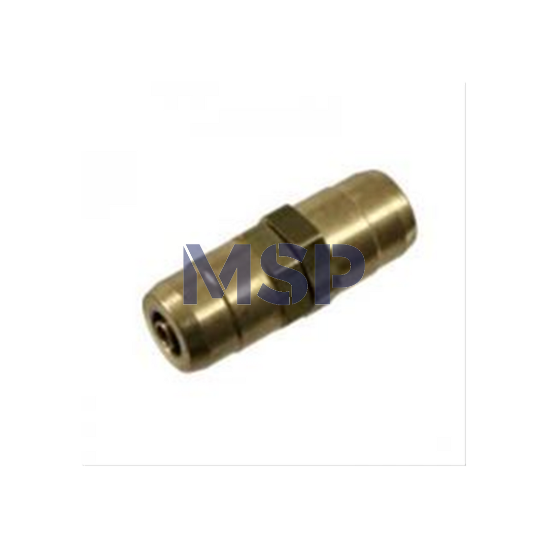 FEBI 06253 Compressed Air Line Connector / Electrical & Pneumatic