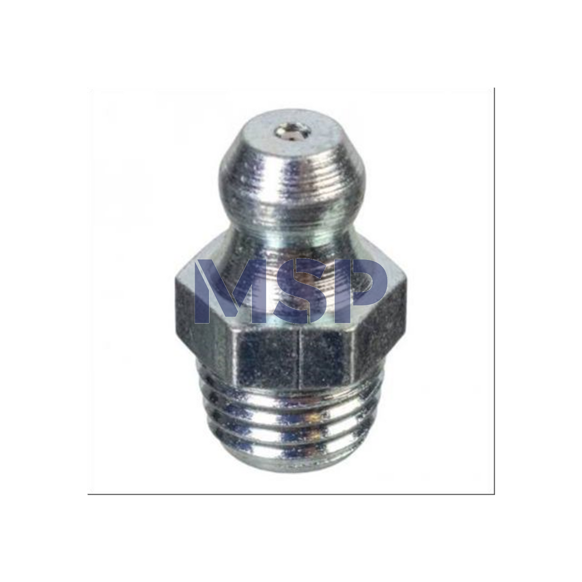 FEBI 06533 Grease Nipple / Chassis Lubrication